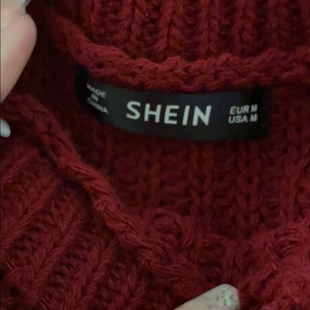 Sweater - Picture 2 of 3